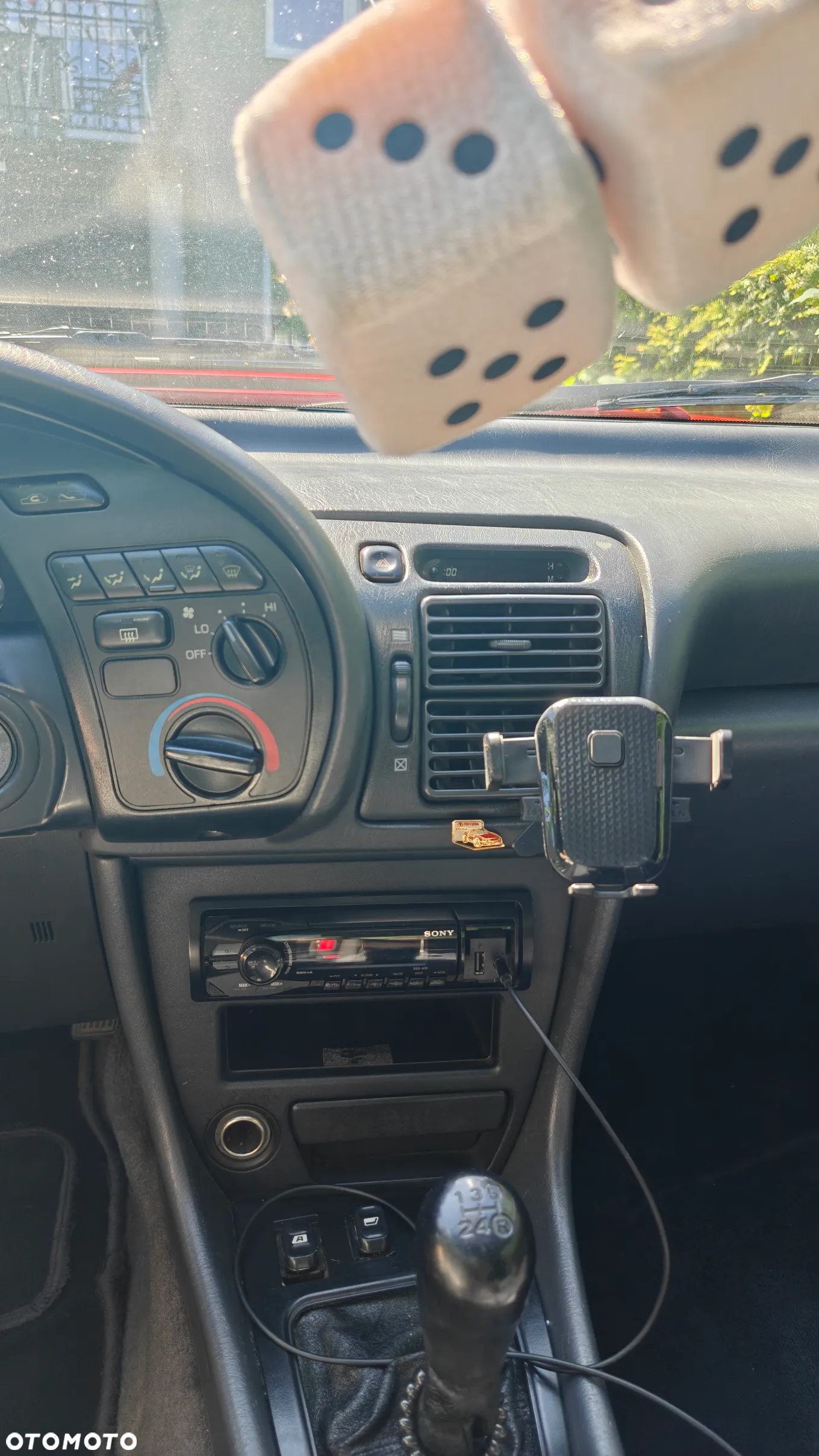 Toyota Celica 1.6 STi - 11