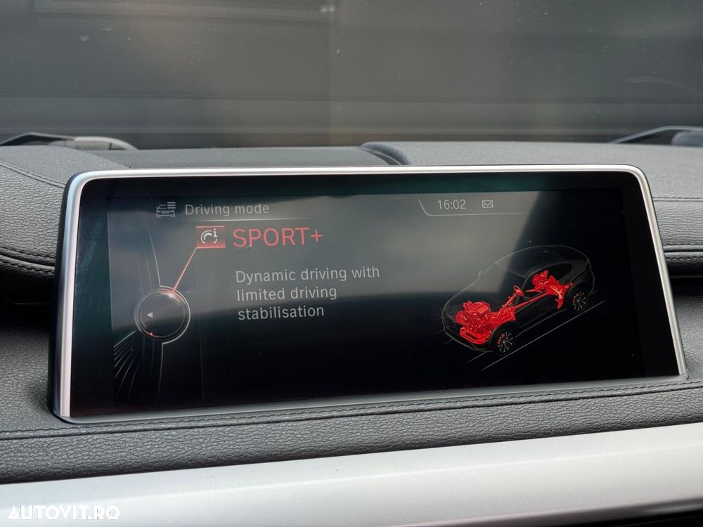 BMW X6 xDrive30d - 18