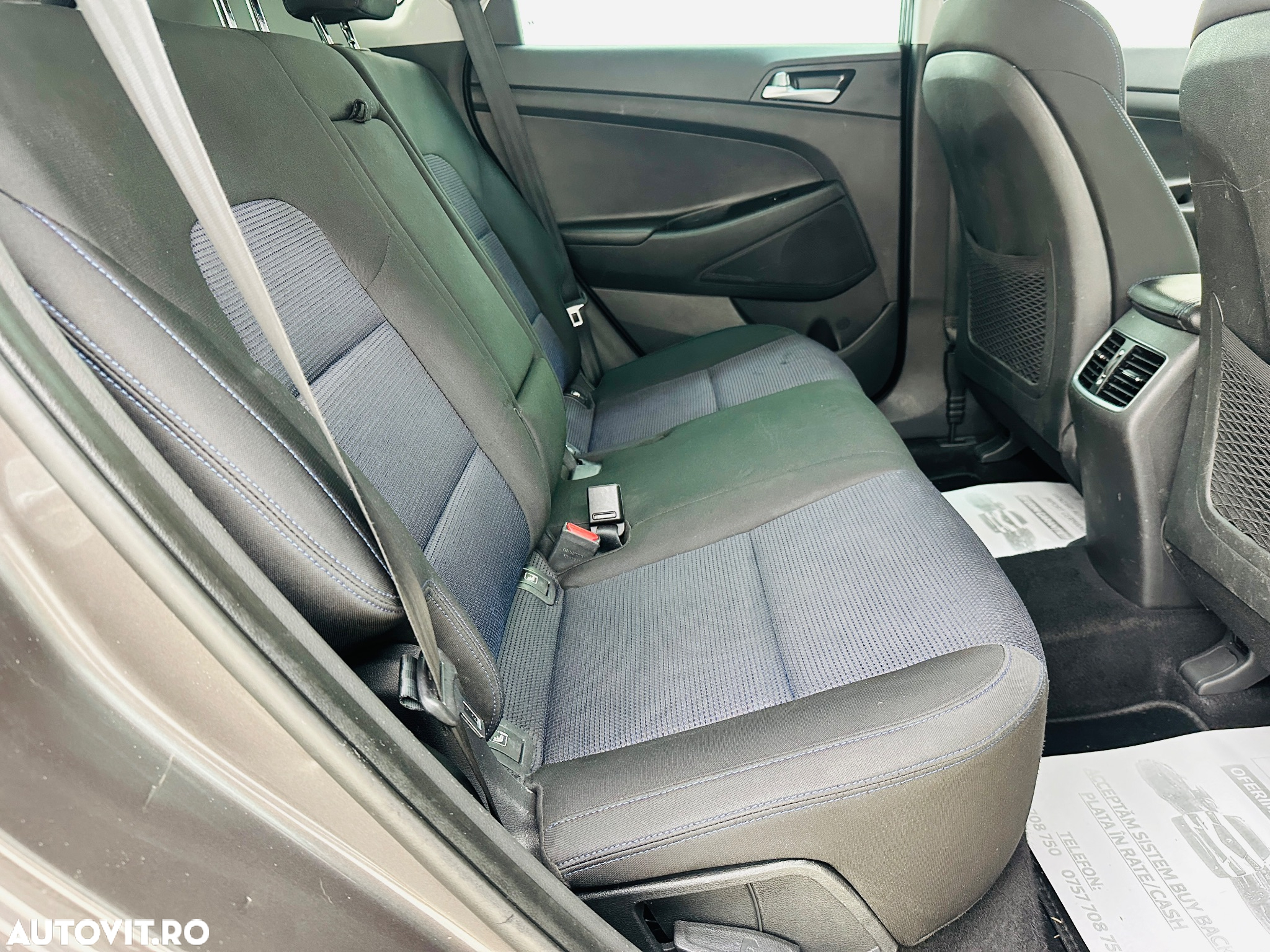 Hyundai Tucson - 19