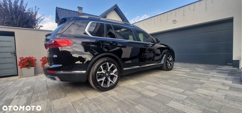 BMW X7 xDrive30d - 4
