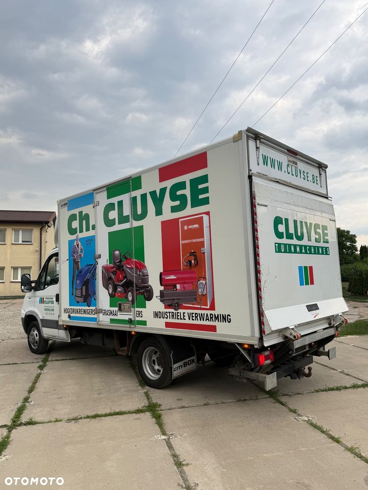Iveco Daily - 10
