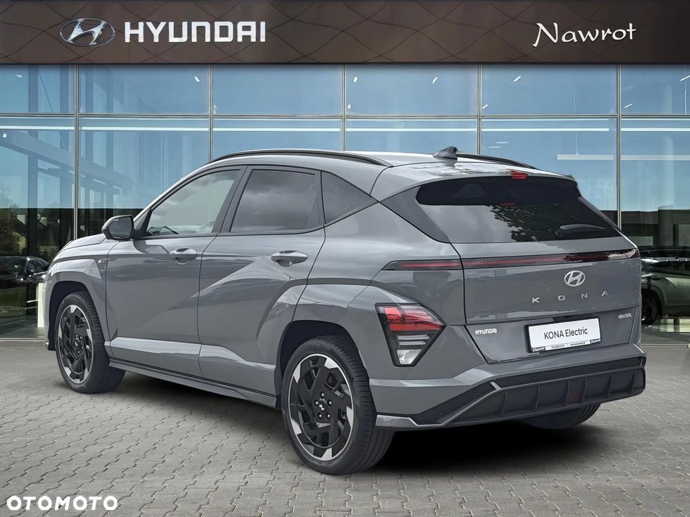 Hyundai Kona - 3
