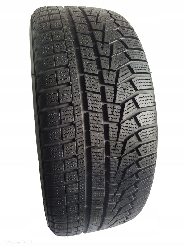 Hankook winter icept evo2 215/45 R17 91W 7-7.5mm