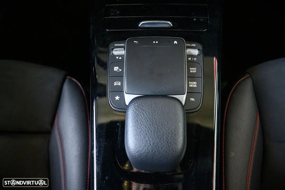 Mercedes-Benz A 180 - 47