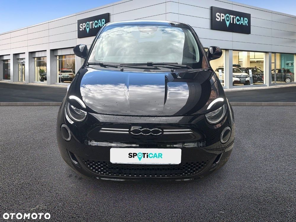 Fiat 500e - 3
