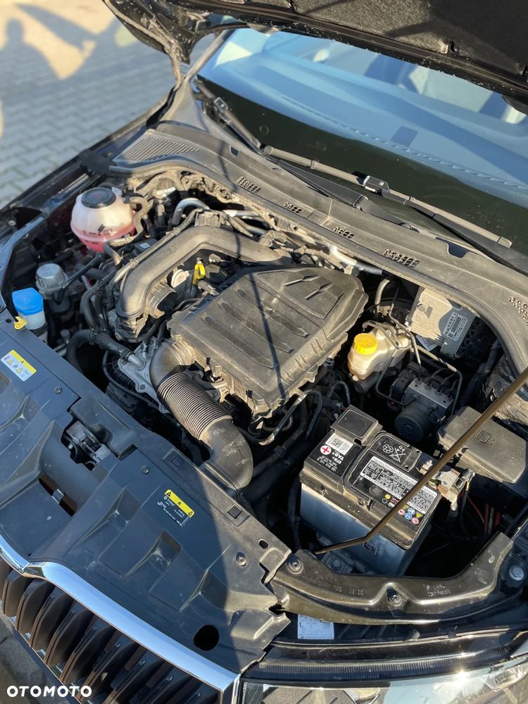 Skoda Fabia 1.0 TSI Ambition - 24