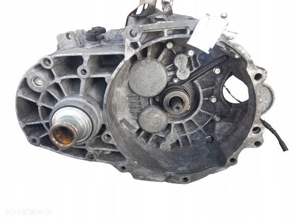 Audi A4 B6 1.8T Skrzynia Biegów Manualna Fre - 1