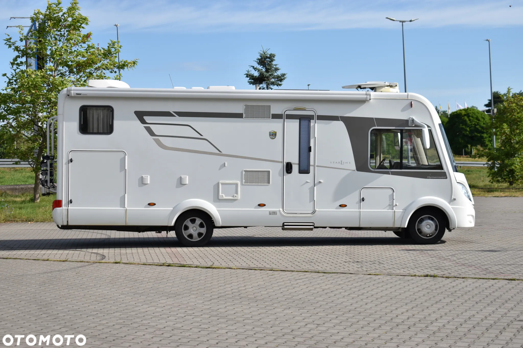 Hymer-Eriba B 680 - 6