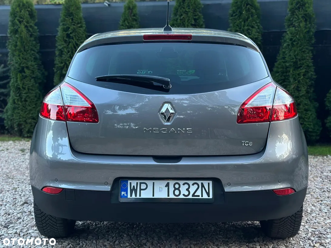 Renault Megane Grandtour ENERGY TCe 115 Start & Stop Bose Edition - 6