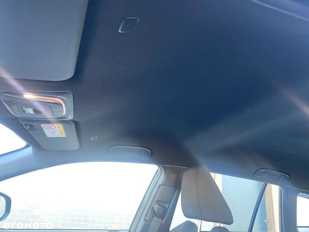 Toyota Corolla Cross 2.0 Hybrid Comfort - 24