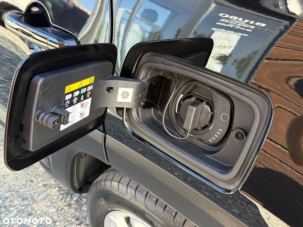 Jeep Renegade 1.3 GSE T4 Turbo PHEV 4xe Limited S&S - 29