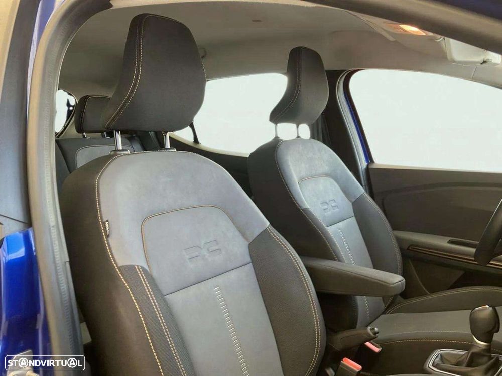 Dacia Sandero 1.0 TCe Stepway Extreme CVT - 14