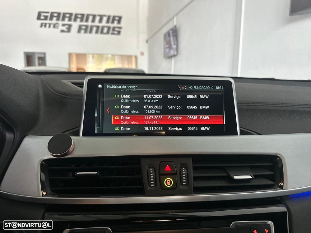 BMW X2 - 26
