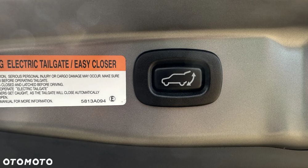 Mitsubishi Outlander - 20