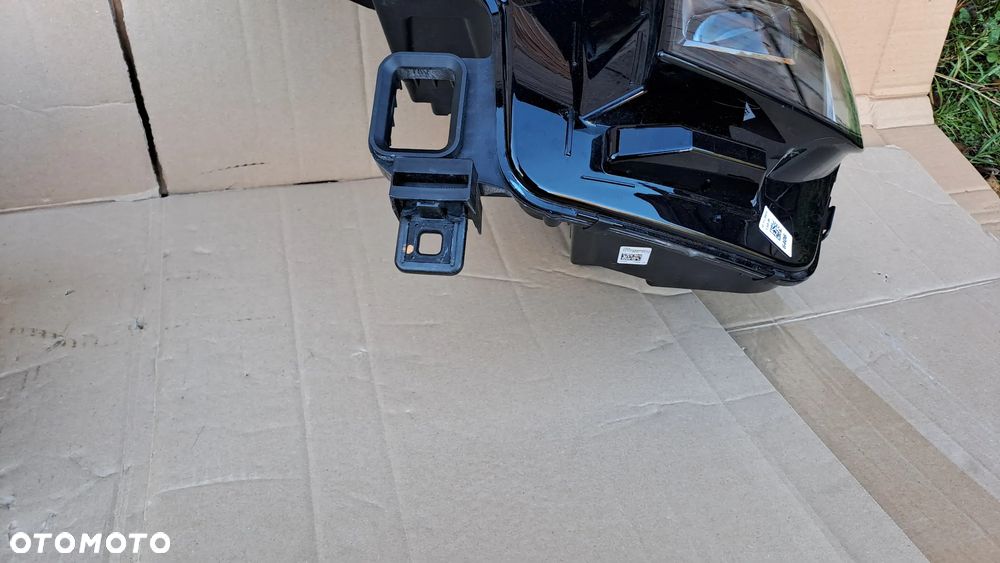 FORD EXPLORER EV 24- PRAWA LEWA LAMPA PRZEDNIA FULL LED R2KB-13E017-CG  R2KB-13E016-CG - 12