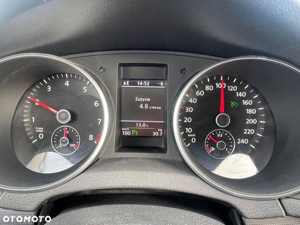 Volkswagen Golf Variant 1.4 TSI Style - 40