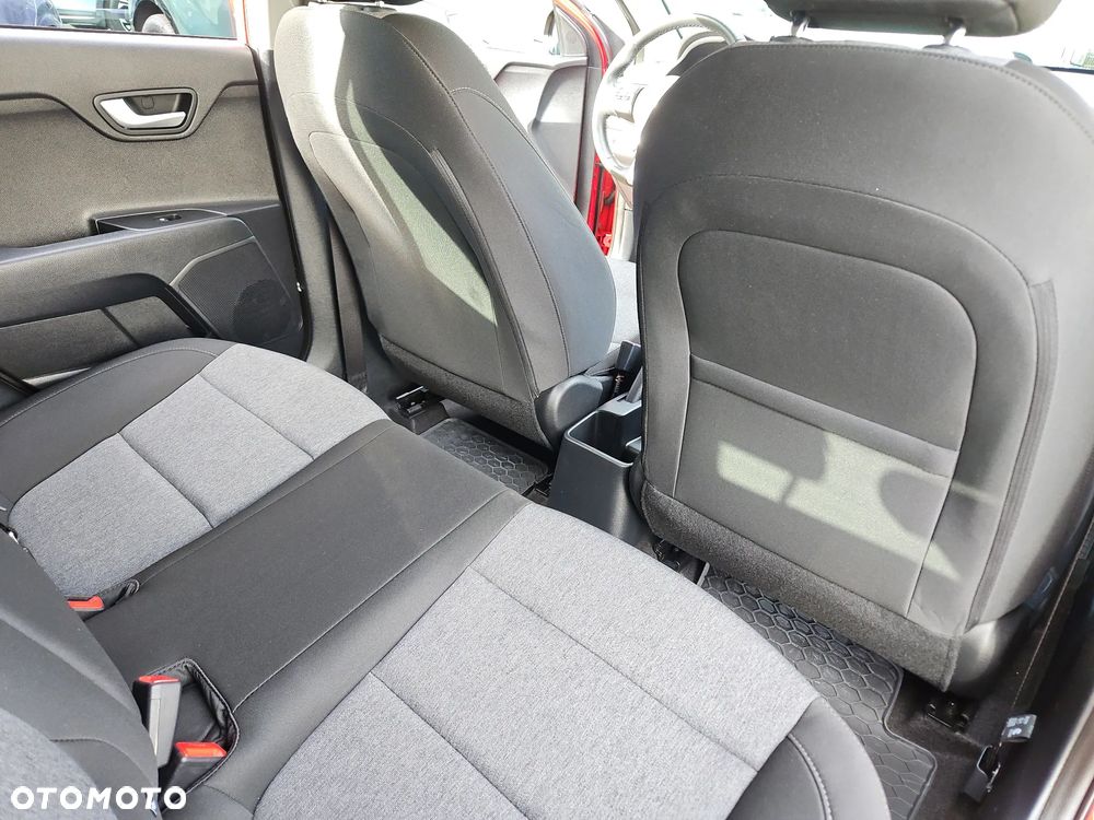 Kia Stonic 1.2 M - 24