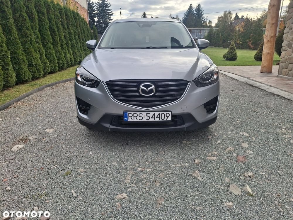 Mazda CX-5 2.2 D Skyenergy 2WD - 2