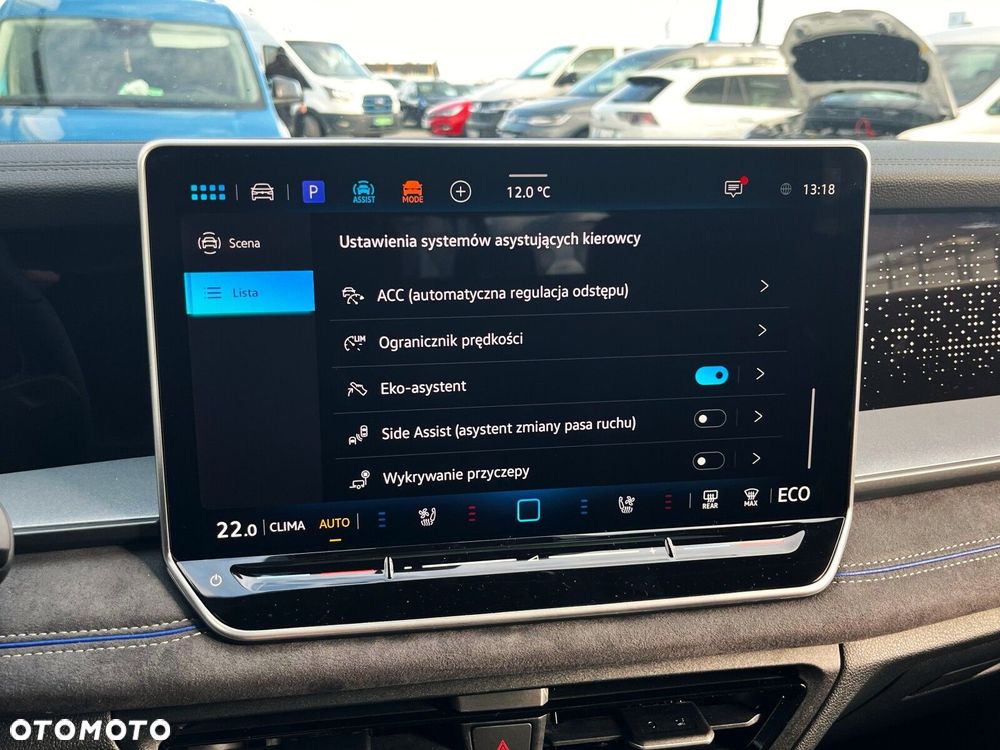 Volkswagen Tayron 1.5 TSI eHybrid PHEV R-Line Plus DSG - 18