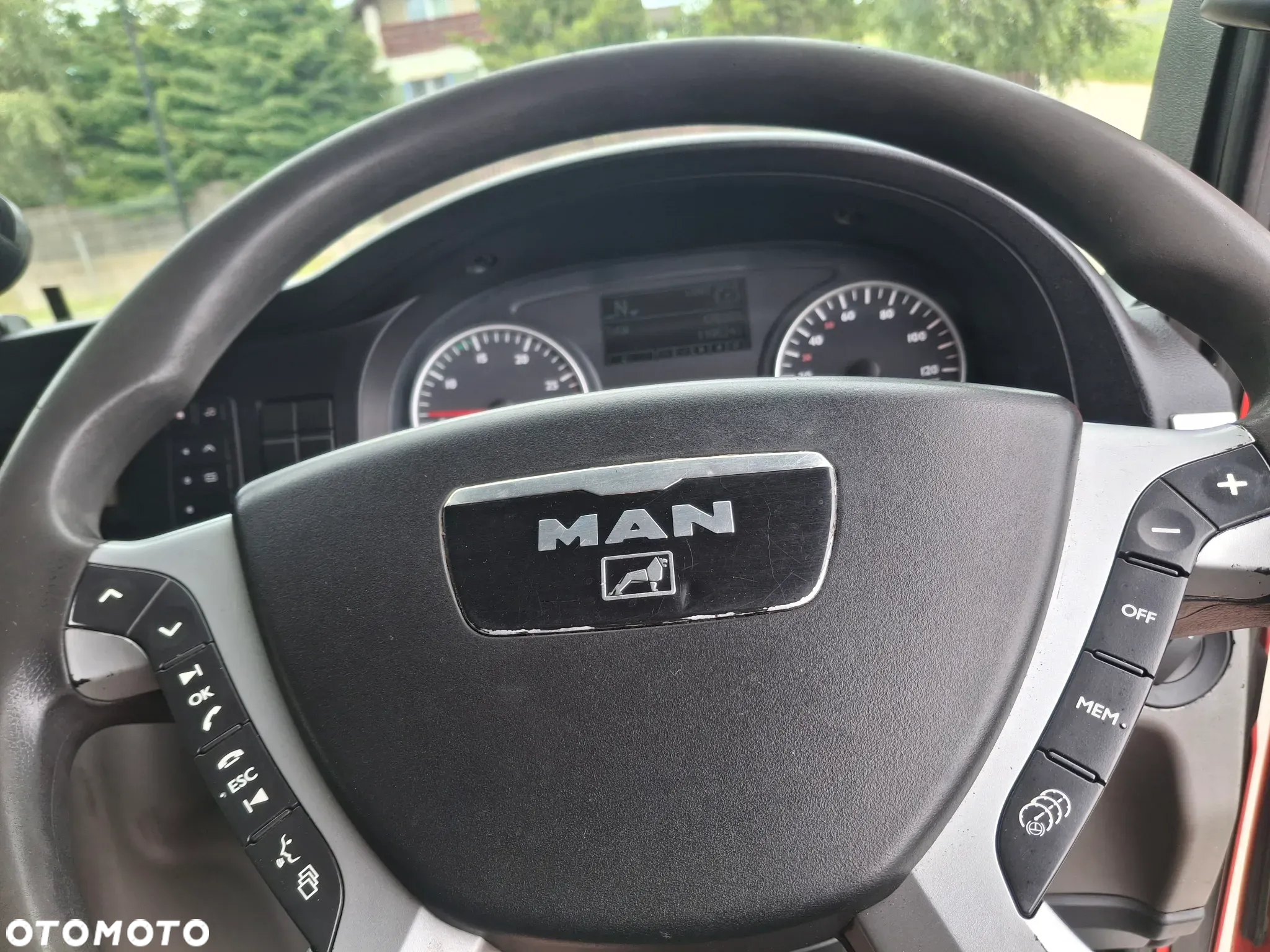 MAN TGS 18.320 Zamiatarka Bucher Optifant 70 2 Silniki Szczotki L/R Karcher Listwa Wysokiego Ciśnienia Dodatkowy Zbiornik Wody - 27