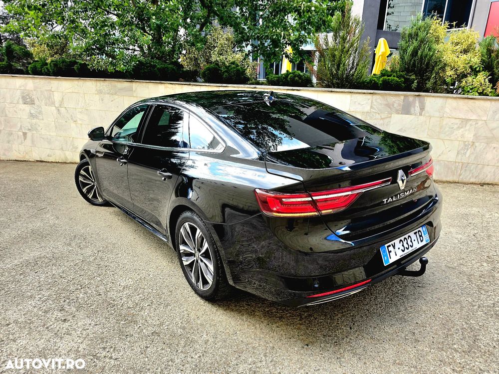 Renault Talisman - 4