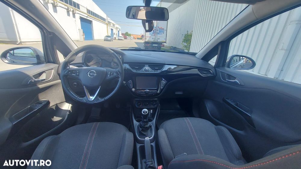 Opel Corsa 1.4 ECOTEC Enjoy - 6
