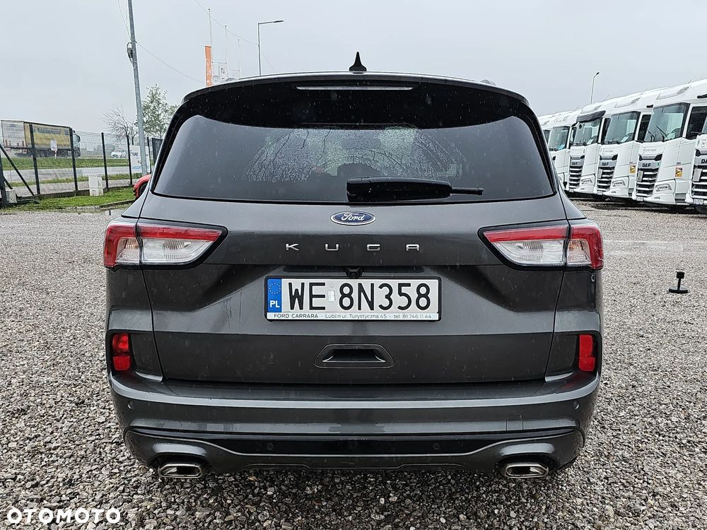 Ford Kuga 1.5 EcoBoost FWD ST-Line - 6