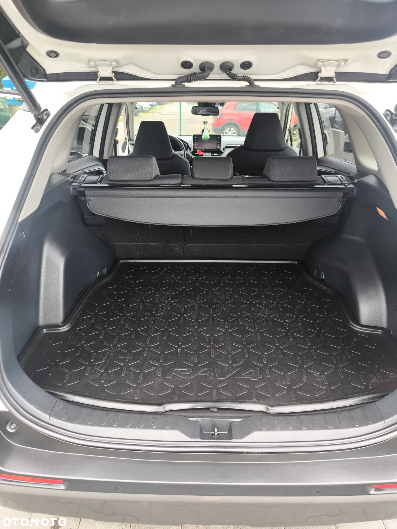 Toyota RAV4 2.0 Comfort 4x2 - 13