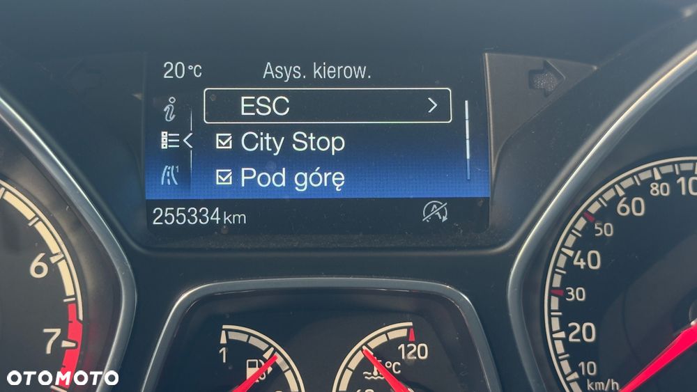 Ford Focus 2.0 EcoBoost ST mit Leder-Sport-Paket - 32