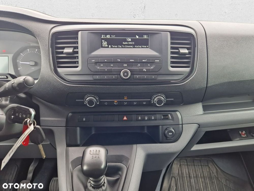 Toyota ProAce - 19