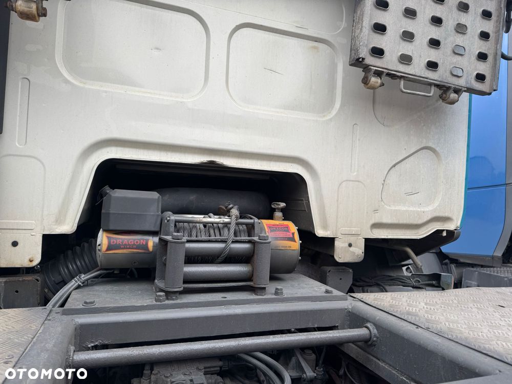 Volvo FL280 - 16