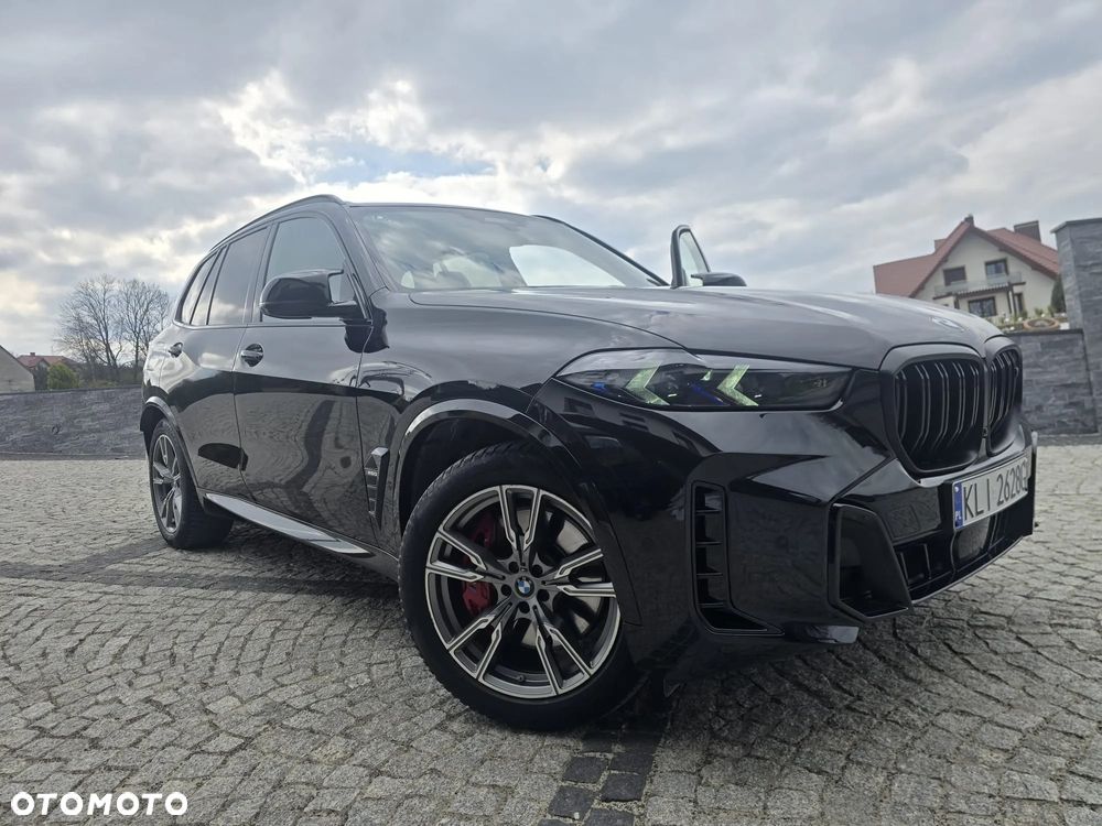 BMW X5 M - 13