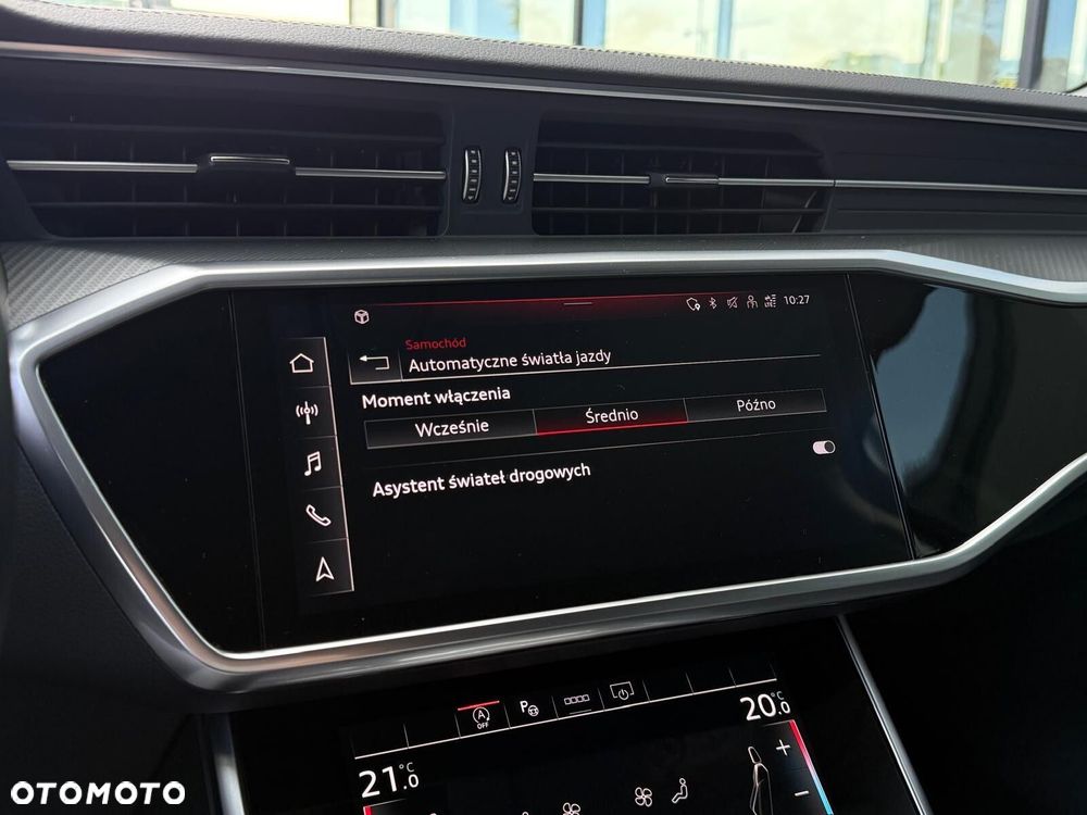 Audi A6 Avant 40 TDI mHEV Quattro Advanced S tronic - 29