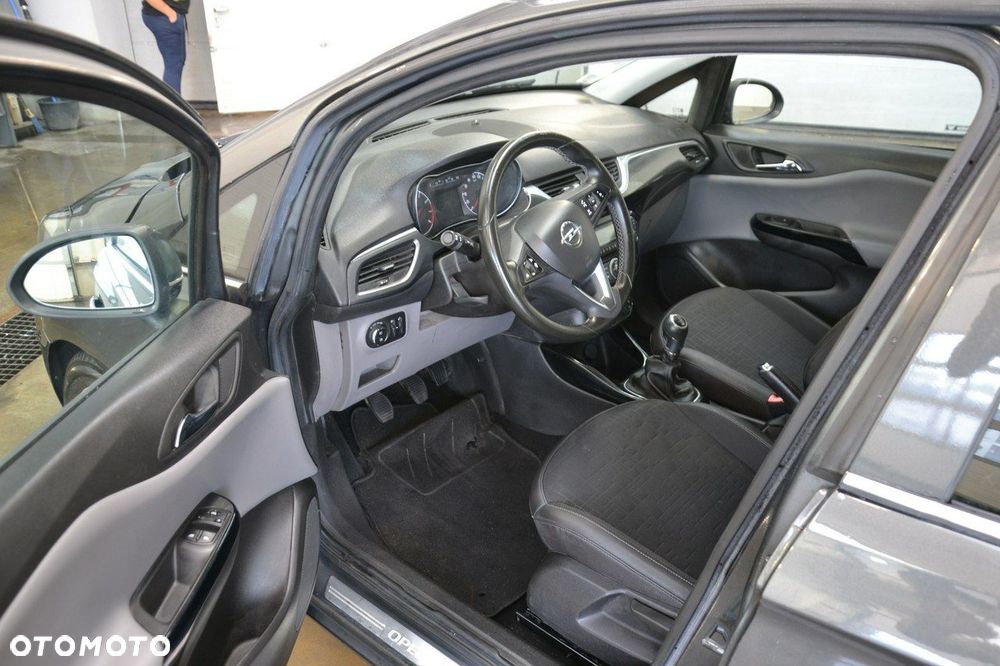 Opel Corsa - 17
