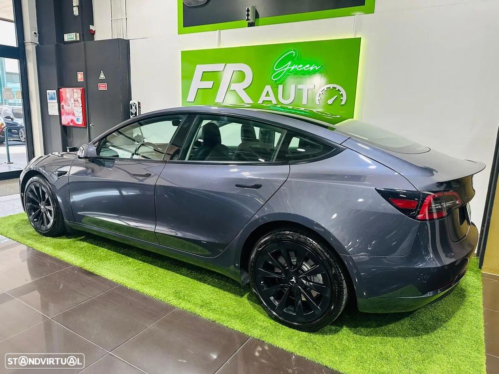 Tesla Model 3 Standard RWD - 13