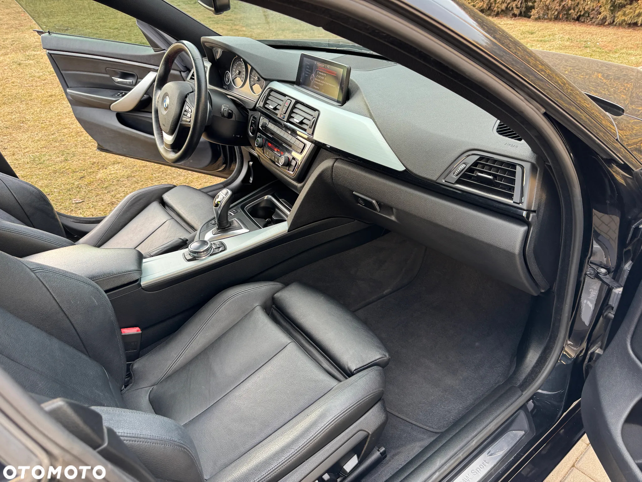 BMW Seria 4 428i Gran Coupe Luxury Line - 21