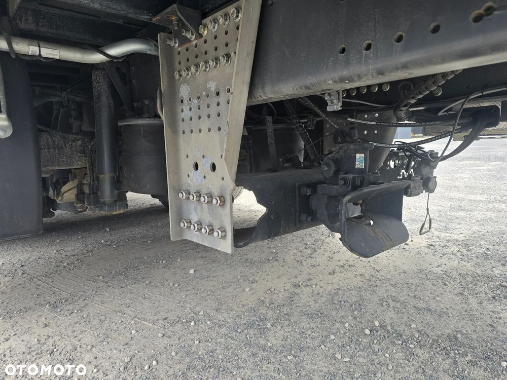 Scania R 450 - 22