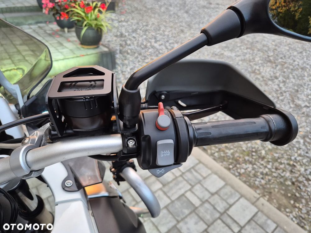 BMW GS - 19