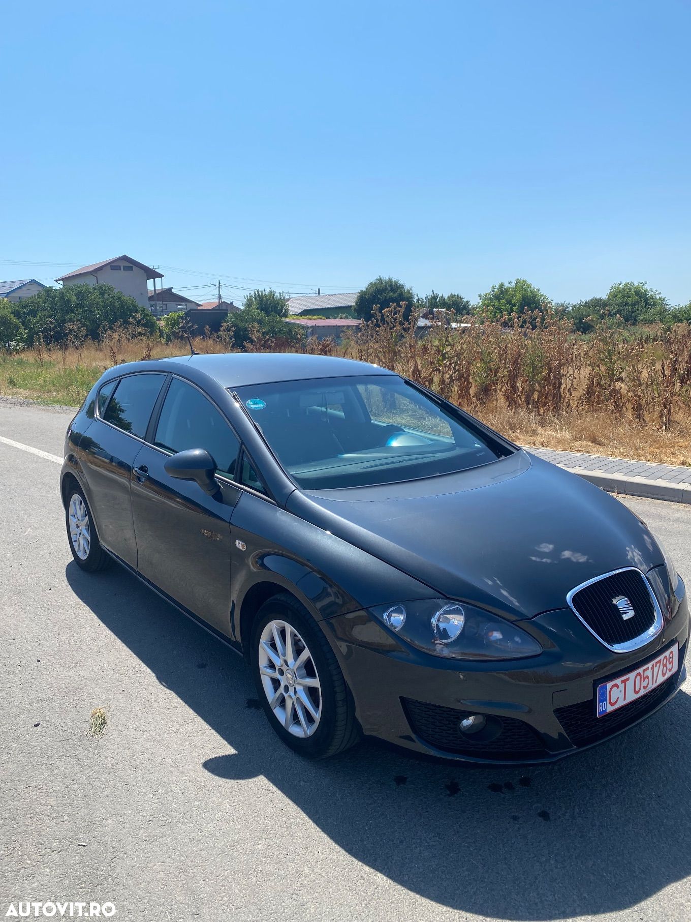 Seat Leon 1.2 TSI Ecomotive Good Stuff - 1