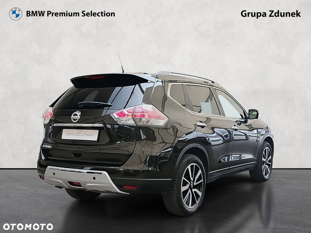 Nissan X-Trail - 6