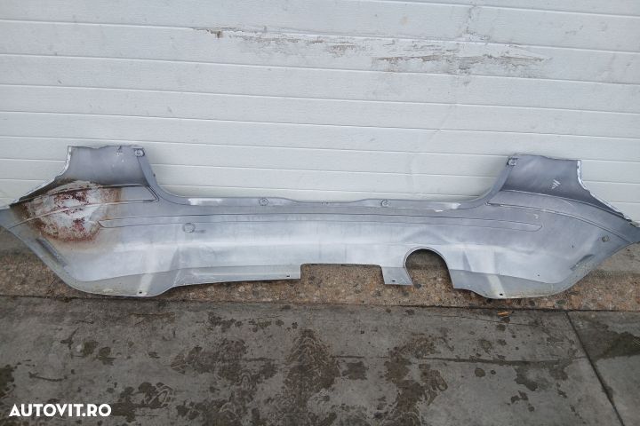 BARA SPATE A1698852125 A1698852125 Mercedes-Benz B-Class W245 [2005 - - 4