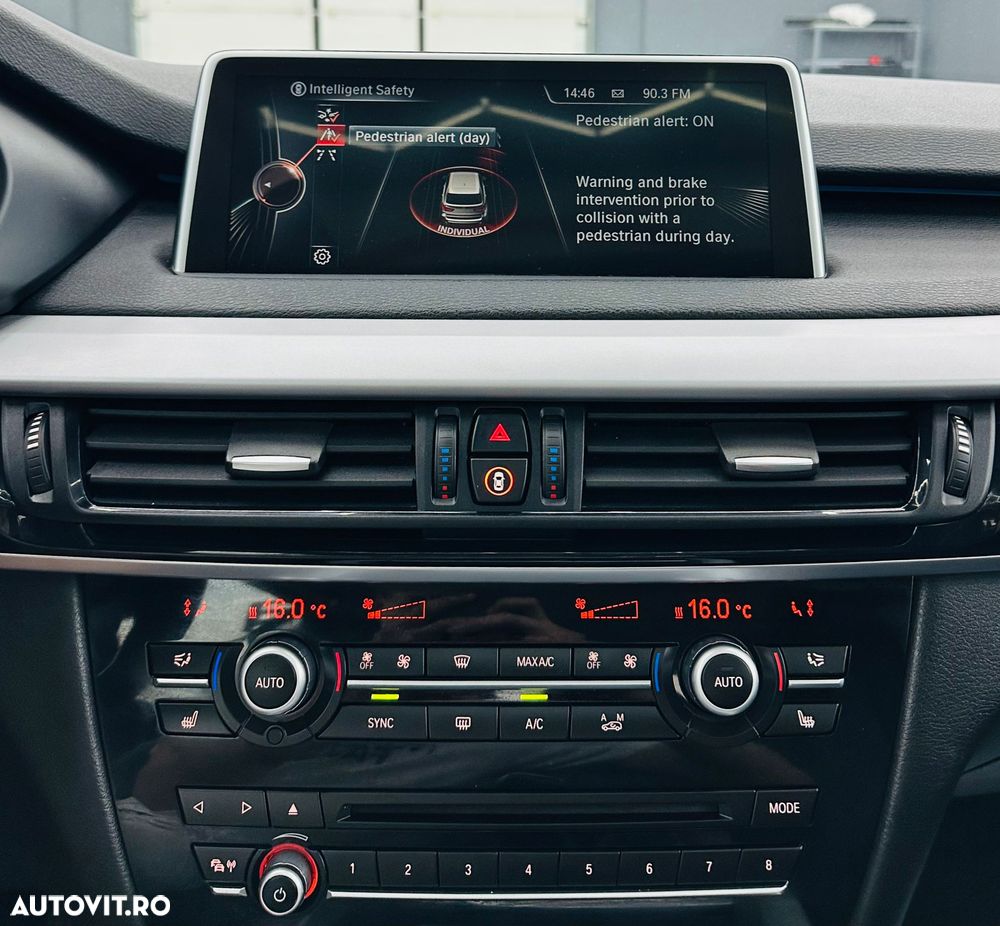 BMW X5 xDrive30d - 32