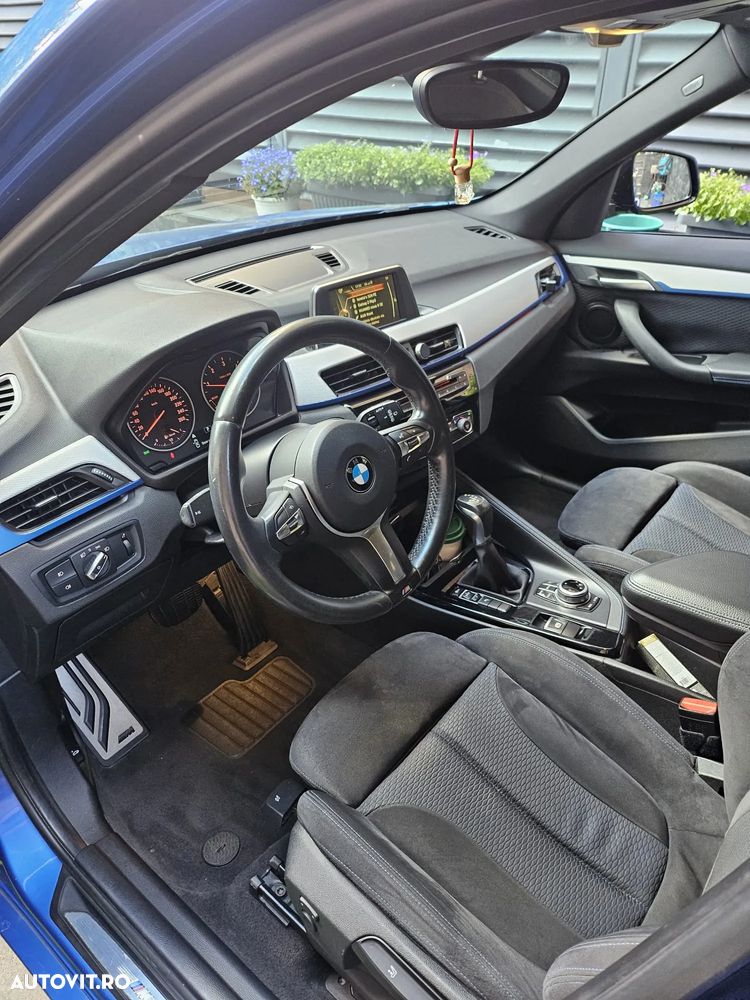 BMW X1 - 2