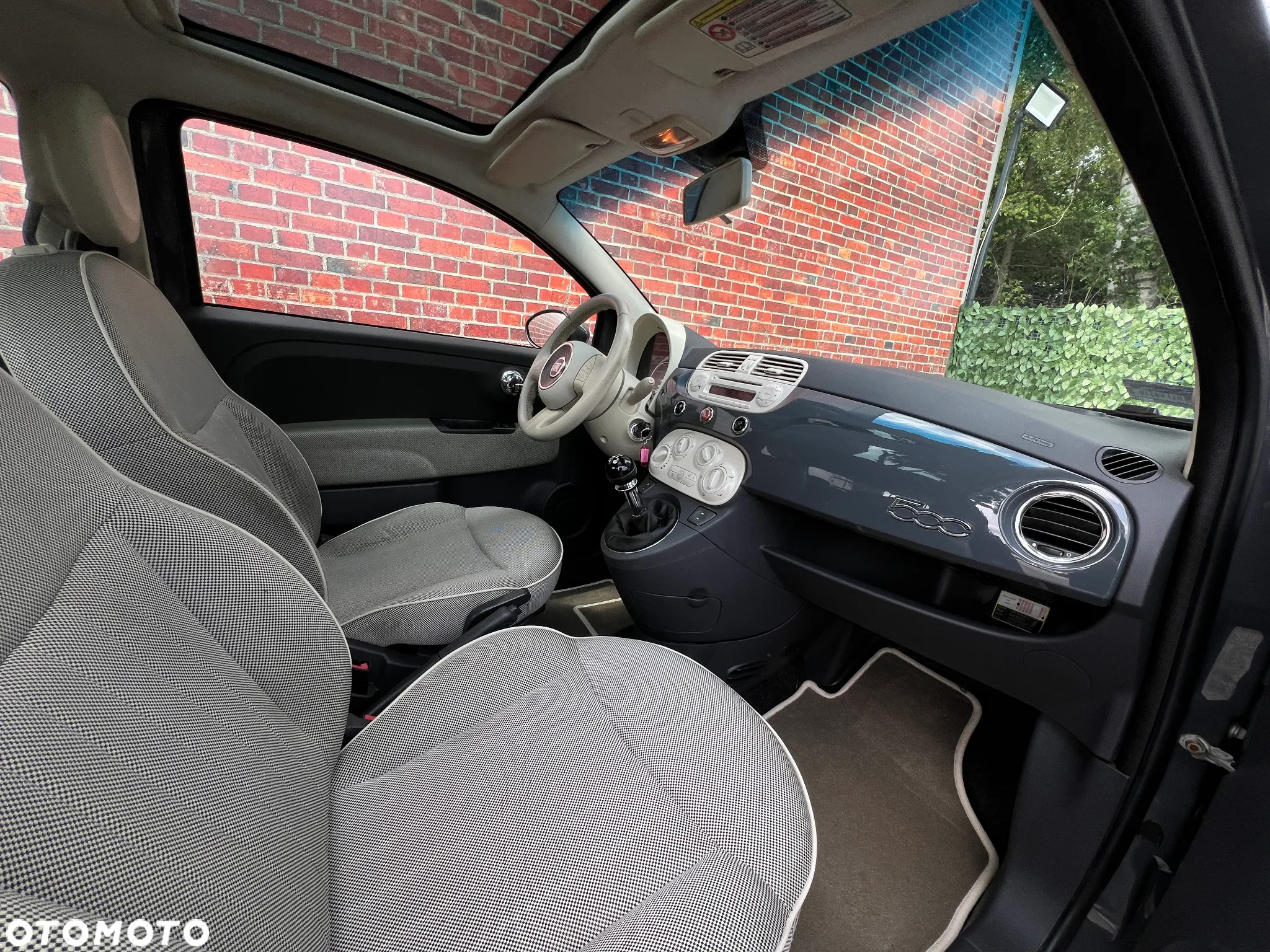 Fiat 500 - 10