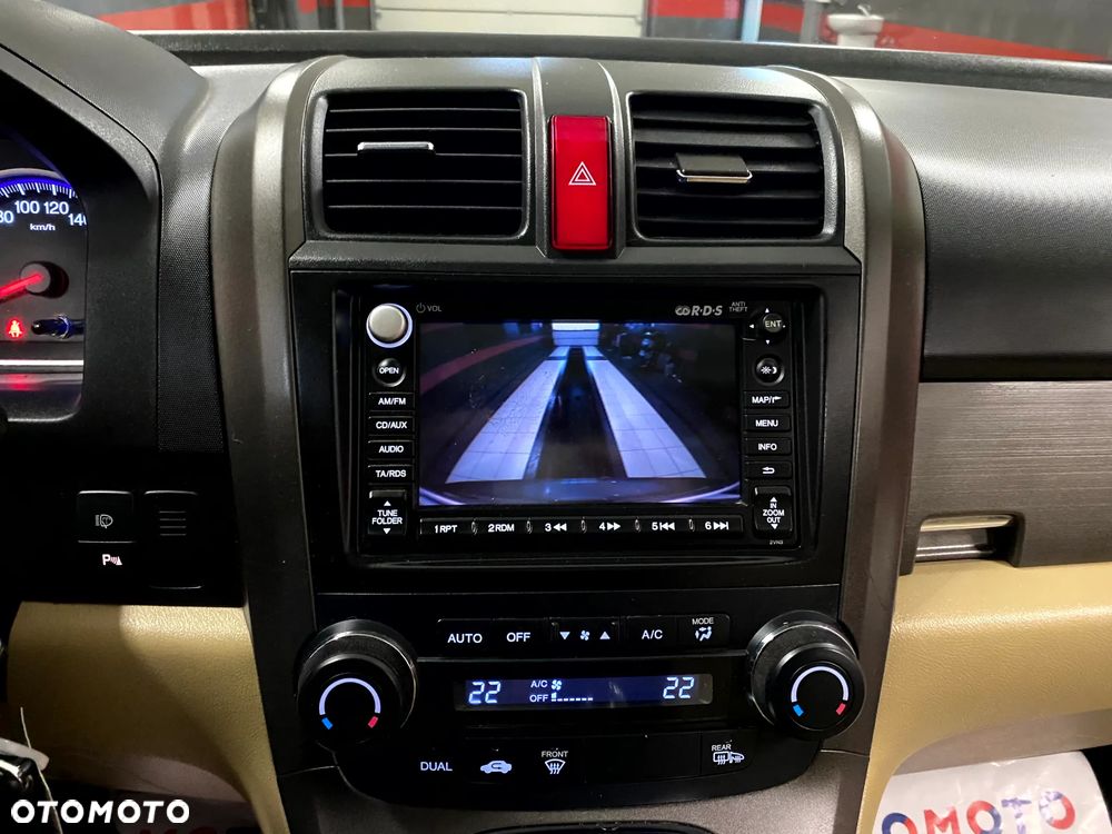 Honda CR-V 2.0i-VTEC Elegance - 17