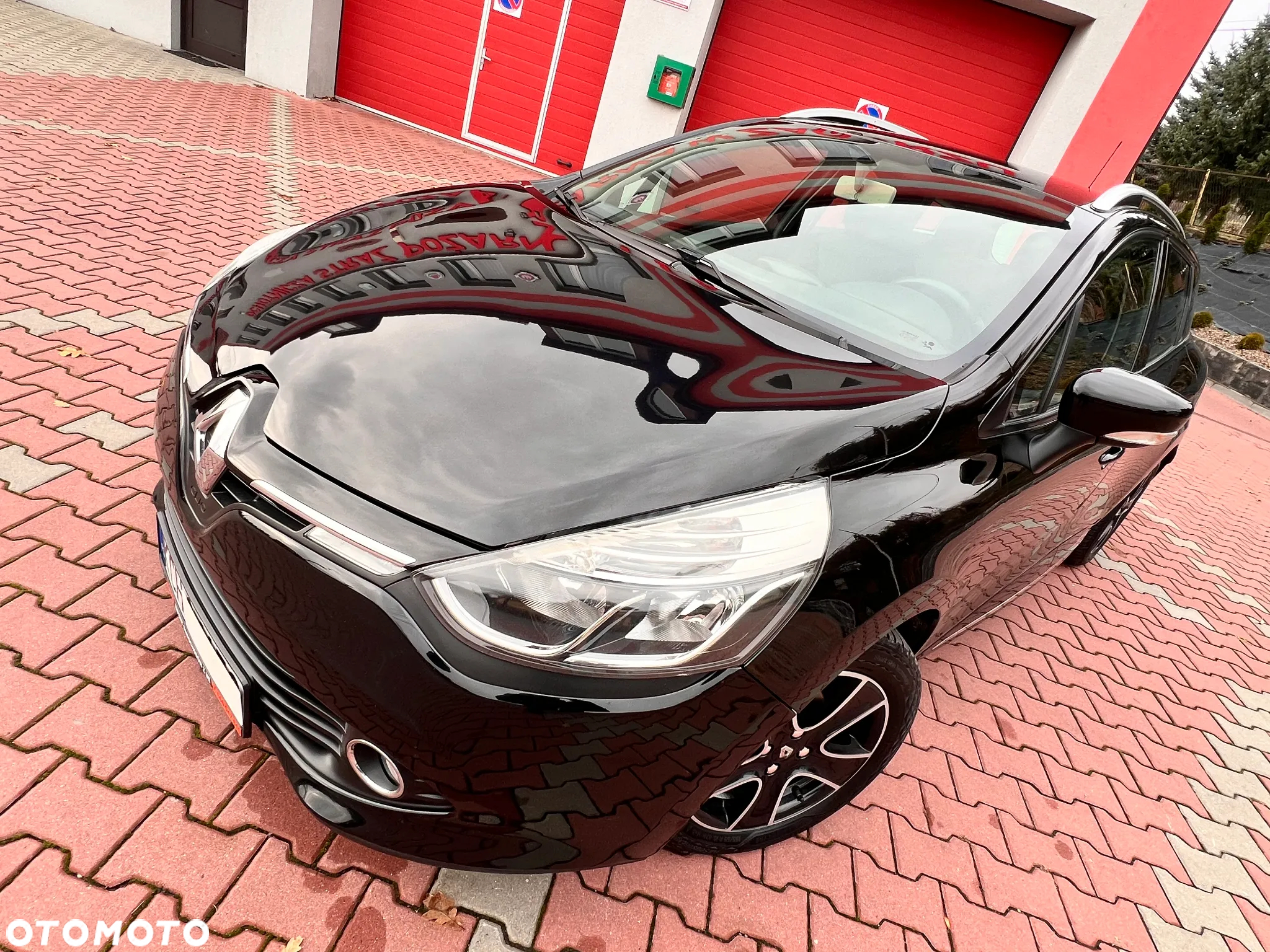Renault Clio 0.9 TCe Alize - 4
