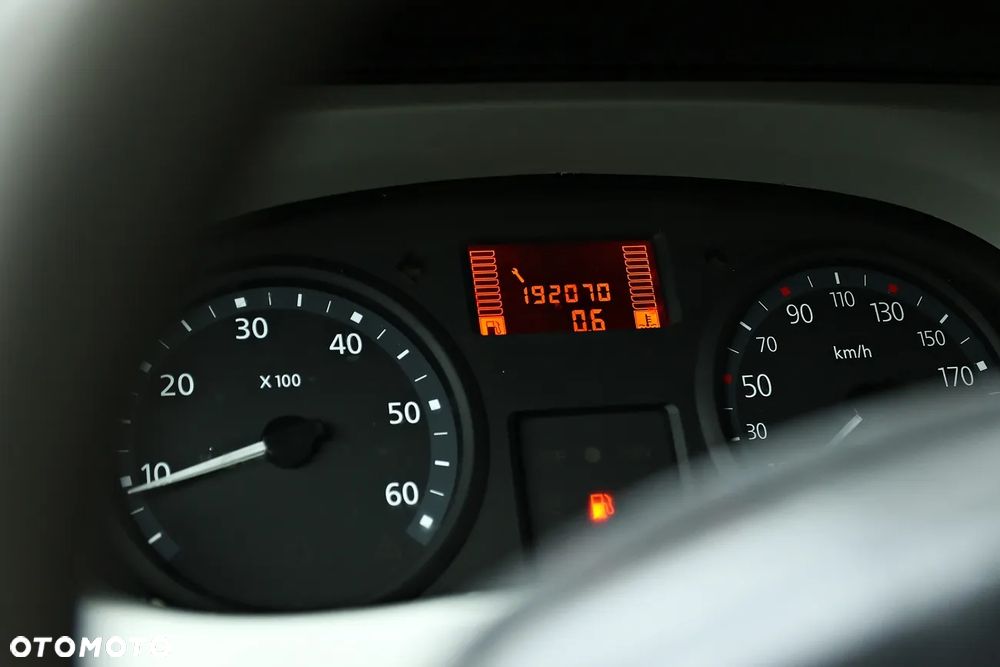 Renault Trafic - 36