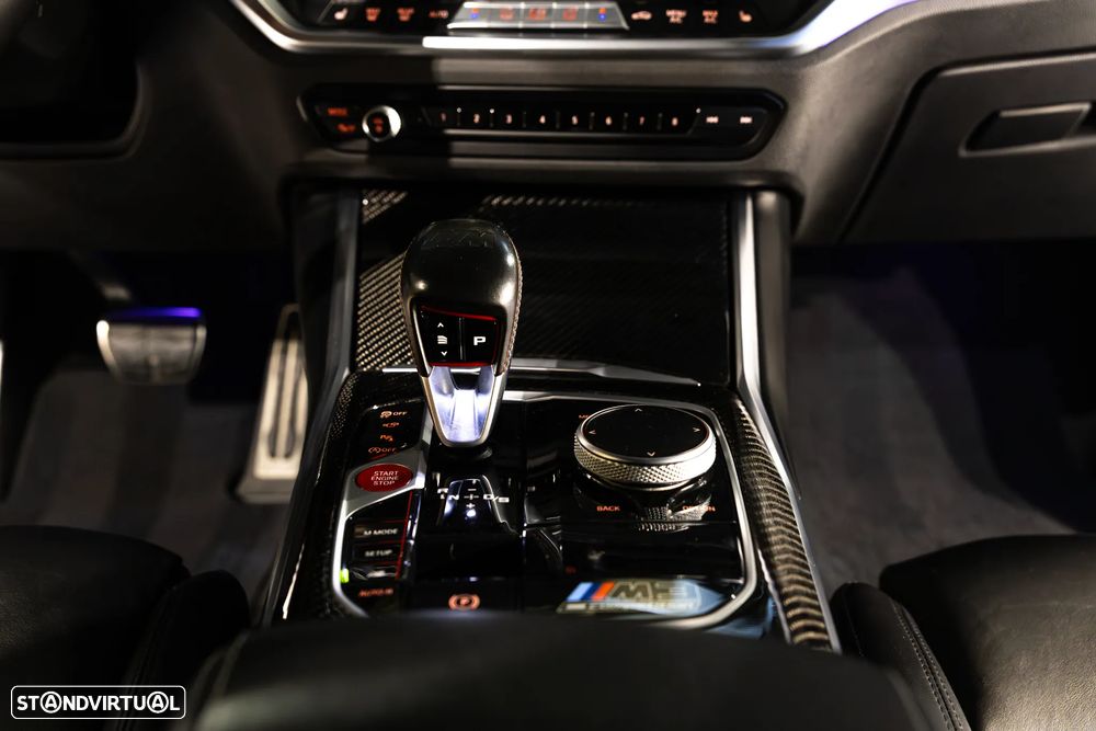 BMW M3 - 40