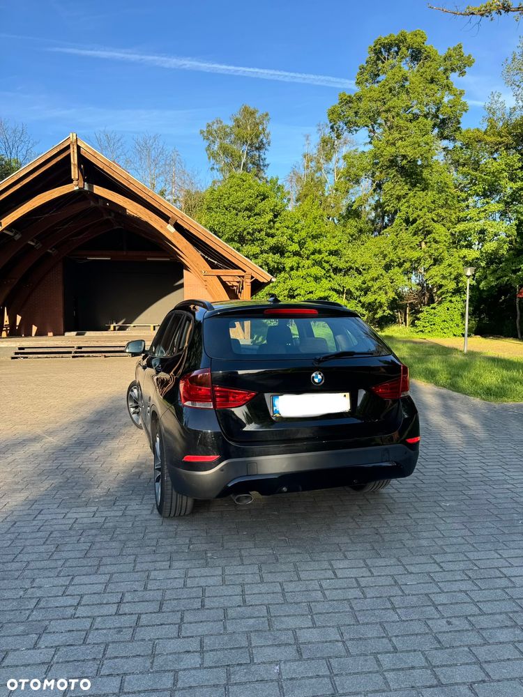 BMW X1 sDrive20d Sport Line - 3
