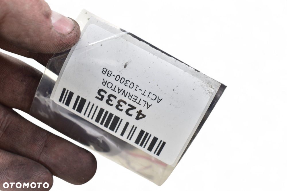 Alternator FORD TRANSIT BOXER JUMPER DUCATO 2.2 TDCI HDI MJET AC1T-10300-BB - 8